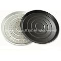 Baking and Steamer Trays for Halogen Oven Cooker