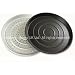 Baking and Steamer Trays for Halogen Oven Cooker