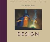 Walt Disney Animation Studios The Archive Series