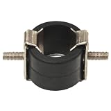 Bosal 255-511 Rubber Mounting by Bosal