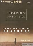 Hearing God's Voice