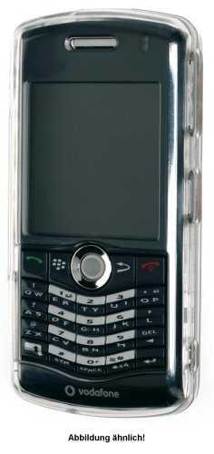 Cellular Line Hartschale f&uuml;r Nokia N70, Kunststoff, transparent Preisvergleich