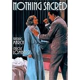 Nothing Sacred [DVD] [1937] [US Import]