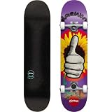 Almost Thumbs Up Pro Complete Skateboard