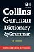 Collins Dictionary and Grammar - Collins German Dictionary and Grammar