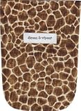 Diapee & Wipees Diaper Holder (17 prints in stock) (Giraffe)