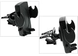 2nd Generation Arkon Universal PDA Mount with Swivel Vent Clip (#CM929-S)