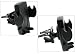 Search Our Specialty Mall : Arkon CM929-S Universal Swivel Vent PDA Mount Kit