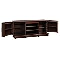 Lorenzo Plasma/ LCD TV Console - Espresso
