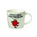 Wild and Wolf Little Miss Scatterbrain Mug