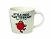 Wild and Wolf Little Miss Scatterbrain Mug