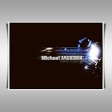 MICHAEL JACKSON HISTORY A1 CANVAS ART PRINT 41ixYkWm5JL. SL160 MICHAEL JACKSON HISTORY A1 CANVAS ART PRINT