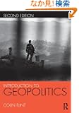 Introduction to Geopolitics