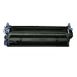 Toner Eagle Brand Four Pack Compatible Q6000A, Q6001A, Q6002A, Q6003A Toner Cartridges for Use in Hewlett Packard 1600/2600/2605 Color Laser Printers