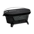 Lodge Logic Hibachi-Style Grill
