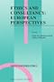 Ethics and Consultancy: European Perspectives (Issues in Business Ethics)