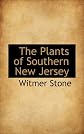 The plants of southern New Jersey.