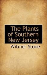The plants of southern New Jersey.