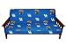 Kentucky Wildcats Full Size Futons From College Covers Full Size