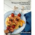 The Williams-Sonoma Cookbook and Guide to Kitchenware
