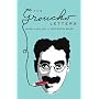 The Groucho Letters: Letters to and from Groucho Marx