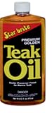 Starbrite Premium Teak Oil 32 fl. oz