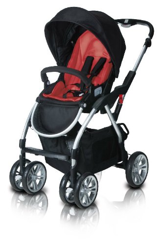 Imagen principal de Silla de paseo Avant Scarlet