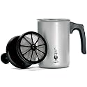 Bialetti Tutto Crema TuttoCrema Milchaufschäumer 6 Tassen