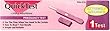 Quick Test Pregnancy Test 3 Packs