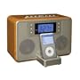 Crosley Tempo Tabletop Ipod Audio System