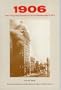 1906: Surviving San Francisco's Great Earthquake & Fire
