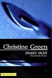 Deadly Night (Kate Kinsella Mysteries)