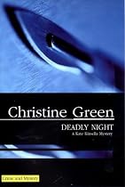 Deadly Night (Kate Kinsella Mysteries)