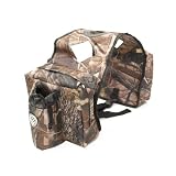 Universal ATV Gas Tank Cargo Saddle Storage Bags Bottle Holder for ATV 4X4 Quad... by North