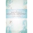 A Short History of Medical Genetics by Peter S. Harper