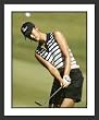 Michelle Wie PGA Golf Framed 8x10 Photograph 2005 US Amateur Chip Shot