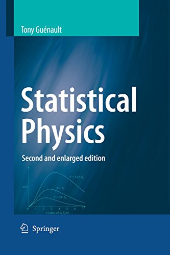 Statistical Physics (Student Physics Series)