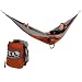 Eagles Nest Outfitters SingleNest Hammock (Orange/Grey)