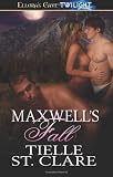 Maxwells Fall: Elloras Cave