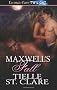 Maxwell's Fall