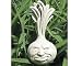 Ornery Onion Plaque