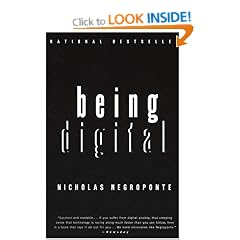 Being Digital