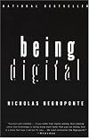 Being Digital (Vintage)