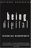 Being Digital (Vintage)