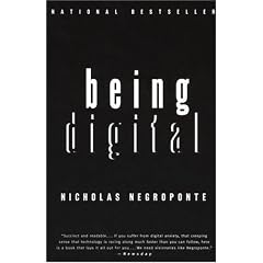 Being Digital