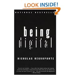 Being Digital