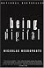 Being Digital (Vintage)