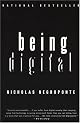 Being Digital by Nicholas Negroponte