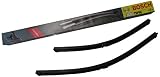 Bosch 3397118931 Wischblatt Satz Aerotwin A931S - Länge