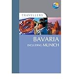 Bavaria including Munich